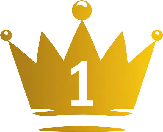 1位