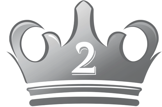2位