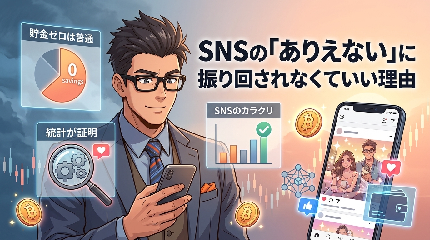 SNSの