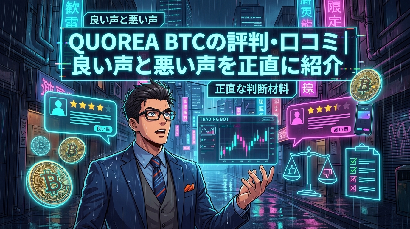 使った人だけが知っている本音について良い声と悪い声や正直な判断材料などの要素を描いたイラスト